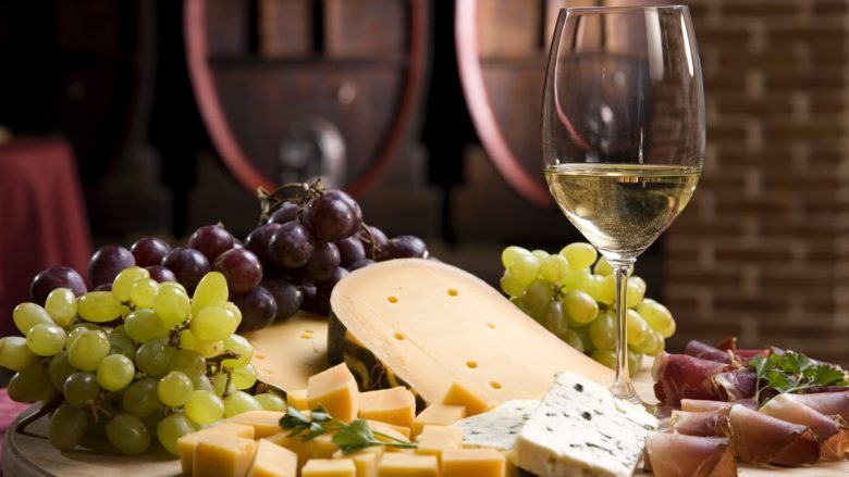 Eksporti i verës nga Maqedonia arrinë afër 50 milionë euro