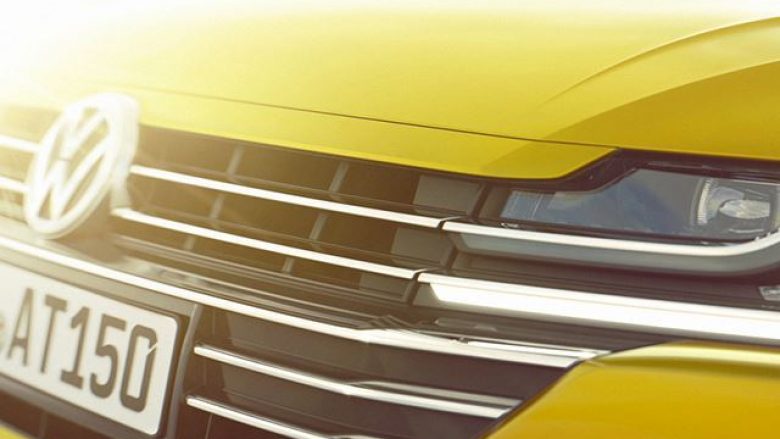 Arteon lansohet gjatë muajit të ardhshëm: Një model shumë i veçantë nga Volkswageni (Foto)