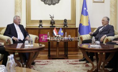 Vlerësohen raportet Kosovë-Egjipt, kërkohet rritje e bashkëpunimit