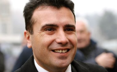 Zaev: Do të ketë jetë për të gjithë qytetarët e Maqedonisë
