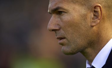 Zidane: Fitore e rëndësishme, Villarreali ka skuadër të mirë