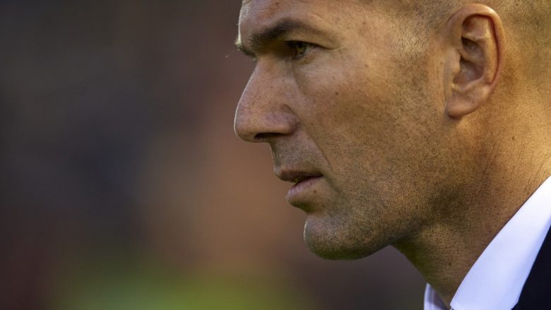 Zidane: Fitore e rëndësishme, Villarreali ka skuadër të mirë