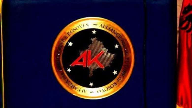 AAK: Thyerja e faqes zyrtare të AAK-së, kulmi i luftës speciale ndaj Ramush Haradinajt