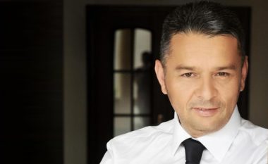A do të jetë Gazmend Abrashi kandidati i AAK-së për kryetar të Prishtinës?