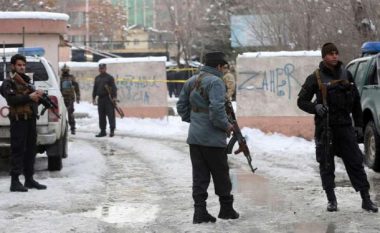 Sulm vetëvrasës pranë gjykatës në Afganistan, 20 të vrarë e 45 të plagosur
