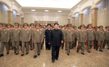 Koreja Veriore “provokim të armatosur”, Këshilli i Sigurimit mblidhet urgjent