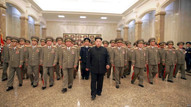 Koreja Veriore “provokim të armatosur”, Këshilli i Sigurimit mblidhet urgjent