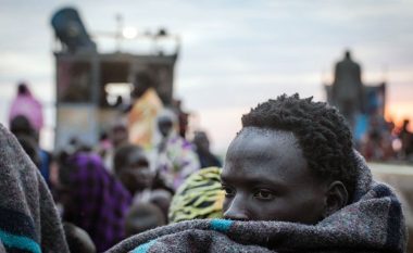 Sudani Jugor shpall krizë urie
