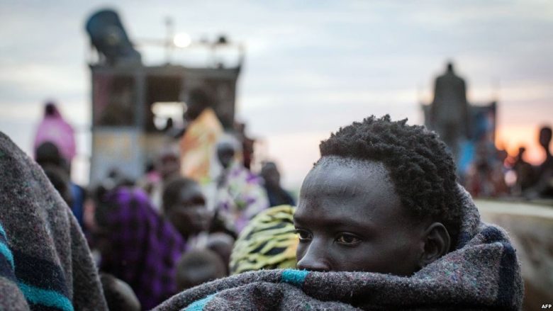 Sudani Jugor shpall krizë urie
