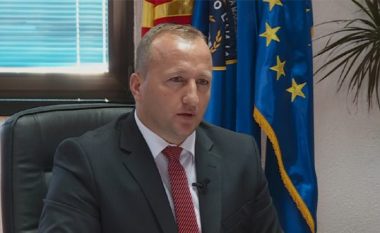 Nuhiu nuk komenton eskalimin e situatës në Kuvendin e Maqedonisë