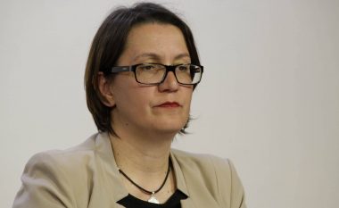 Aida Dërguti fton qytetarët e Vushtrrisë: Bashkohuni rreth Vetëvendosjes më 11 qershor, vendosni me zemër