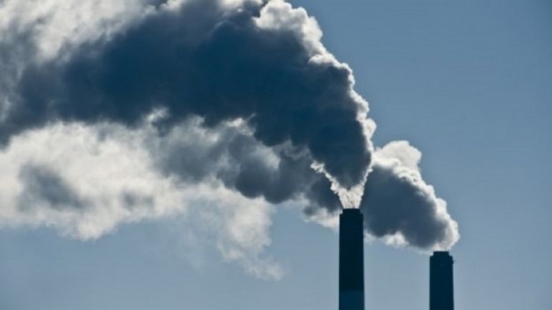 Termoelektrana e Manastirit ndër ndotësit më të mëdhenj në vend
