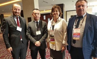 Kosova pjesë e takimit të Akademisë Amerikane të Shkencave Forenzike