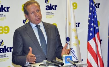 Më 20 shkurt AKR mban zgjedhjet për president