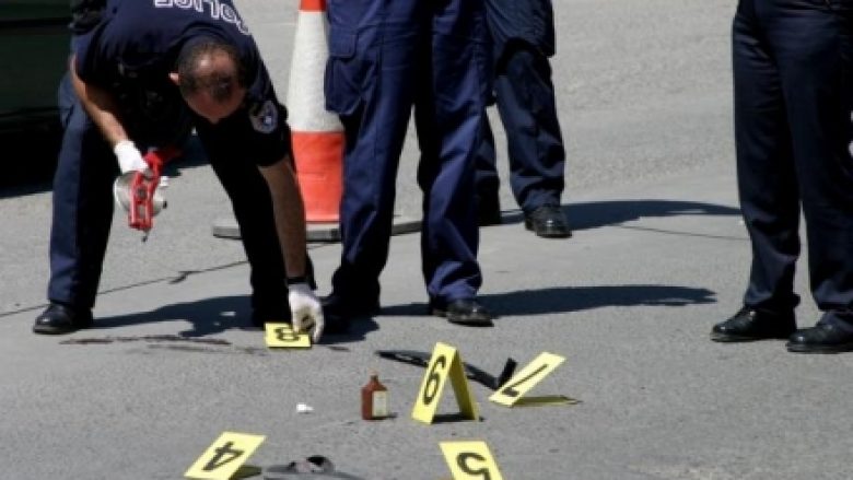 Aksident me fatalitet në Brod të Shtërpcës, vdes 7-vjeçari