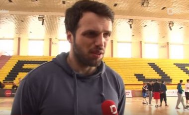 Veseli: Fituam një lojë të fortë, në finale e dua Prishtinën
