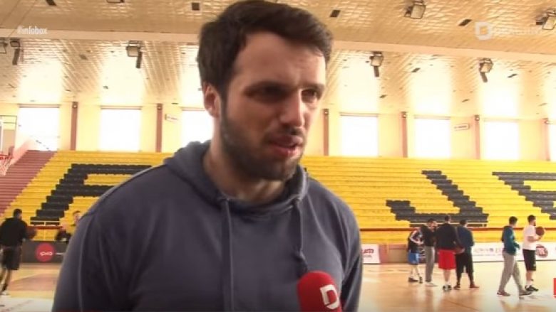 Veseli: Fituam një lojë të fortë, në finale e dua Prishtinën
