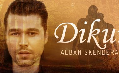 Premierë: Alban Skënderaj publikon këngë e re “Dikur” (Video)