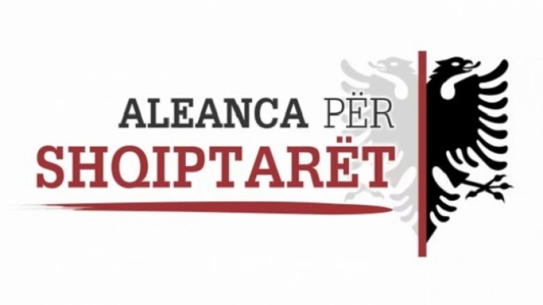 Aleanca për Shqiptarët: “Deklarata e partive shqiptare” nuk e cënon shtetin e as identitetin e Maqedonisë