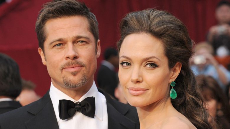 Angelina Jolie dhe Brad Pitt në një biznes të përbashkët