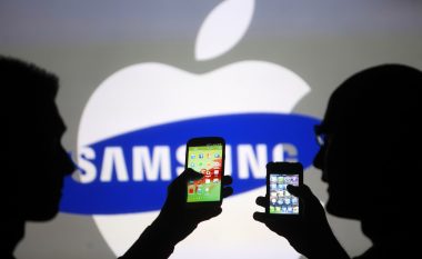 Arrihet marrëveshja – Samsung e furnizon Apple me ekranet e reja OLED për iPhone