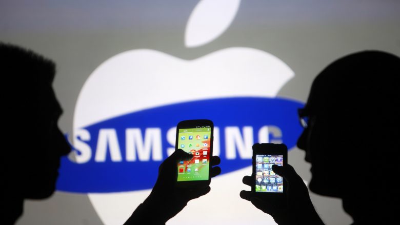 Arrihet marrëveshja – Samsung e furnizon Apple me ekranet e reja OLED për iPhone