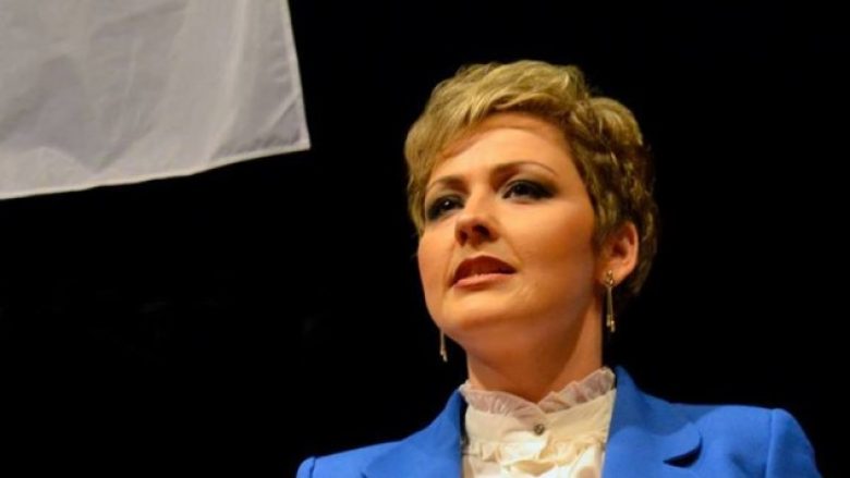 Ardita Sinani: Shqiptarët, të bashkohemi në Evropën e Bashkuar