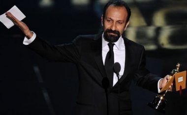Donald Trump përmes një vendimi nuk lejoi regjisorin iranian të tërheqë çmimin Oscar (Video)