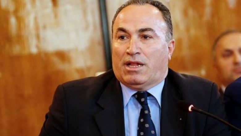Drejtori i Aleancës Kosovare të Bizneseve dënohet me 18 muaj burgim