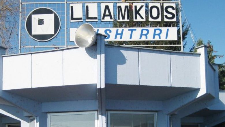 Punëtorët kundërshtojnë shitjen pa kushte të ‘Llamkos’-it