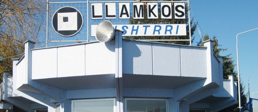 Fabrikës së Llamkosit nuk mund t’i ndërrohet destinimi