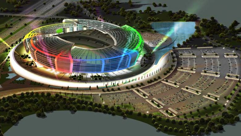 Madridi dhe Baku, kandidatët e vetëm të finales së Ligës të Kampionëve të vitit 2019