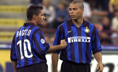 “Baggio ishte një artist, shumë trajnerë nuk e kuptonin atë”