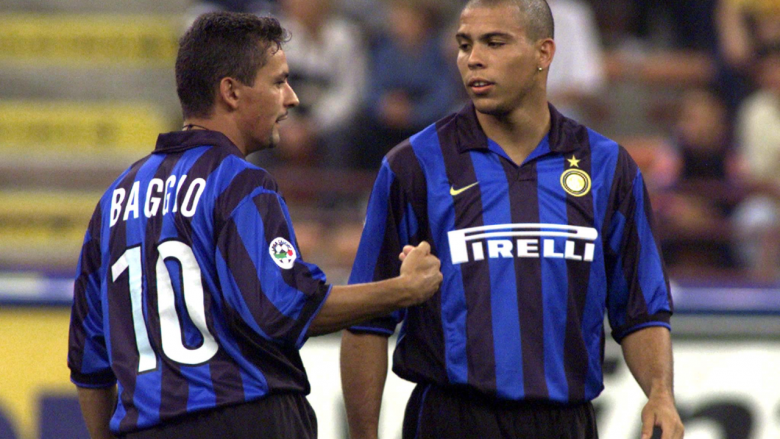 “Baggio ishte një artist, shumë trajnerë nuk e kuptonin atë”
