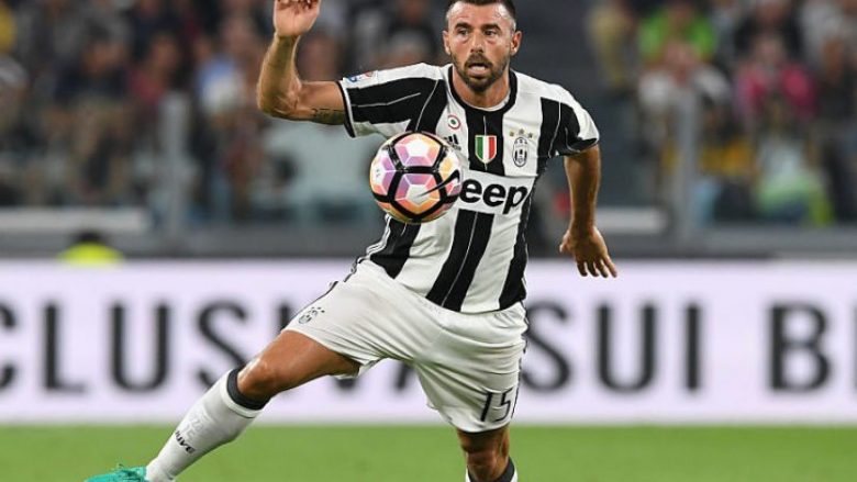 Barzagli, dy javë jashtë fushave shkaku i lëndimit