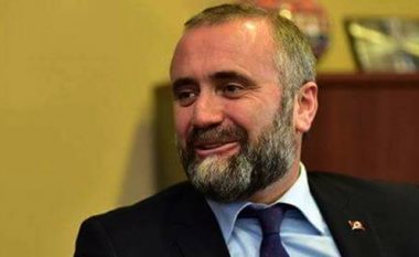 Ekskluzivisht për Telegrafin, flet këshilltari i Erdoganit – shqiptari Sabri Demiri: Në rrugëtimin tuaj, krah të fortë do ta keni përherë Turqinë