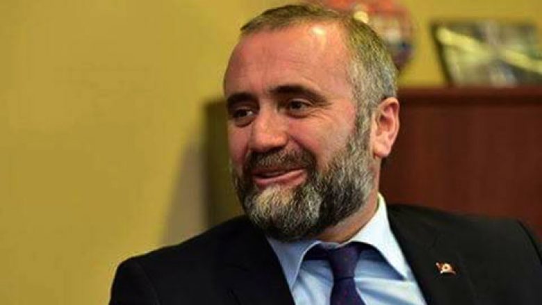 Ekskluzivisht për Telegrafin, flet këshilltari i Erdoganit – shqiptari Sabri Demiri: Në rrugëtimin tuaj, krah të fortë do ta keni përherë Turqinë
