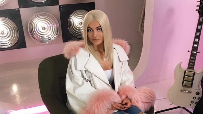 Po mos të bëhej këngëtare, Bebe Rexha do të ishte kuzhiniere (Video)