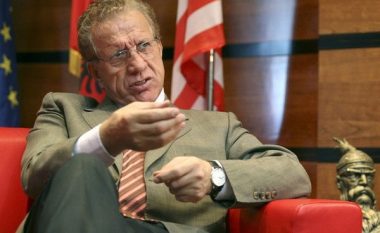 Pacolli: Me mirëqenie ekonomike e marrin nën kontroll veriun e Kosovës