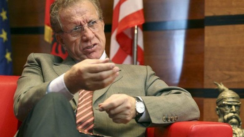 Pacolli: Me mirëqenie ekonomike e marrin nën kontroll veriun e Kosovës