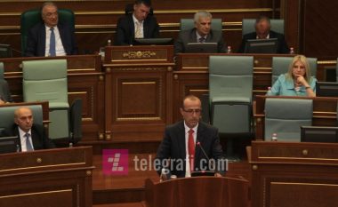 Haxhiu kërkon dorëheqjen e ministrit Rrahmani