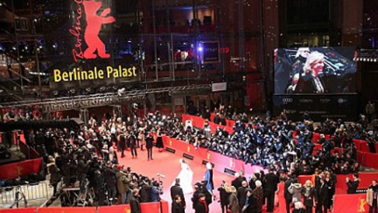 Maqedonia do të merr pjesë në Festivalin e filmit në Berlin