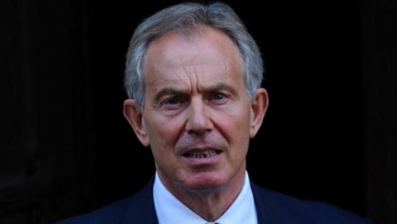 Blair u kërkon britanikëve rezistencë antiBrexit