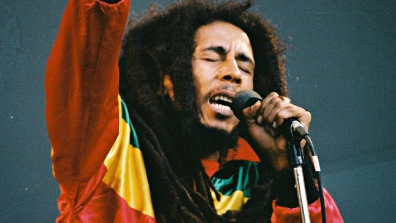 Reggae në listën trashëgimore të UNESCO-s