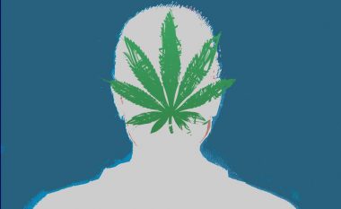 Marijuana mund t’i ndihmojë pacientët e diagnostikuar me kancer të trurit të jetojnë më gjatë