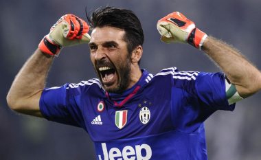 Buffon zbulon sulmuesin më të rrezikshëm aktual në Evropë