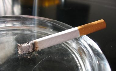 Pirja e duhanit, shkaktari kryesor i vdekjeve nga kanceri i mushkërive