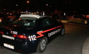 Ekzekutohet një shqiptar në Itali, trupi i tij u gjet në rrugë nga karabinierët