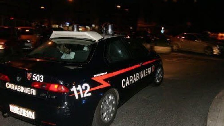 Ekzekutohet një shqiptar në Itali, trupi i tij u gjet në rrugë nga karabinierët