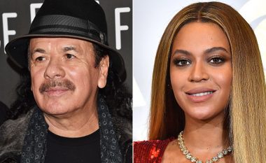 Carlos Santana: Beyonce nuk është këngëtare